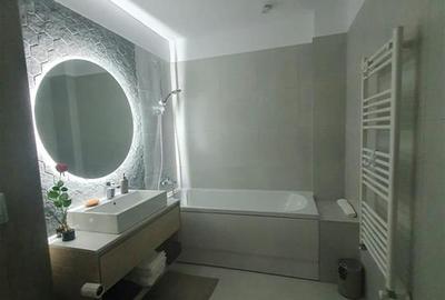 Apartament 3 camere | NOU mobilat utilat | Urban Plaza - 16