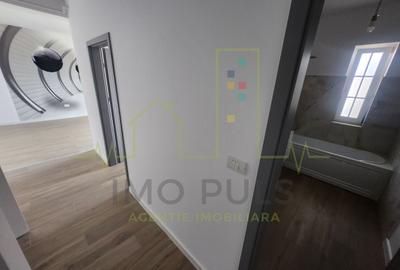 Gradina Proprie 35 mp. 2 Balcoane. Bucatarie separata. - 7