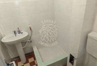 Apartament decomandat 4 camere 90 mp-balcon-Zona Centrala - 9