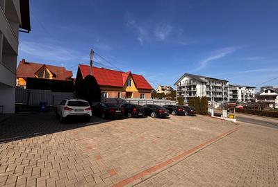 Apartament 3 camere  + mansardă 146 mp, 2 parcări – Zona Subcetate - 7