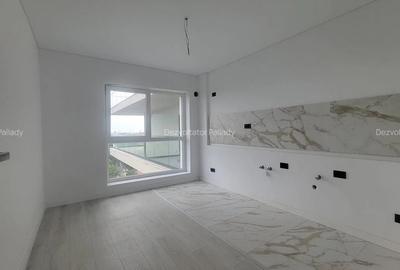Duplex 3 camere - 2025 BIG Berceni - 5