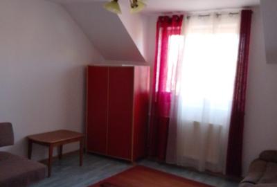 Damaroaia, strada linistita, P+1,necesita renovare, teren 370mp - 6