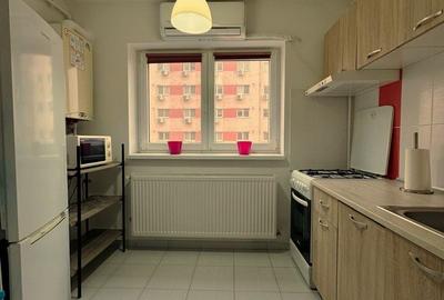 Garsoniera Mobilata si Utilata - Palladium Residence - Parcare Inclusa - 1