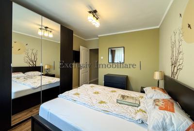 Apartament 2 camere | Renovat | Stadio - CityPark | Termen lung - 8
