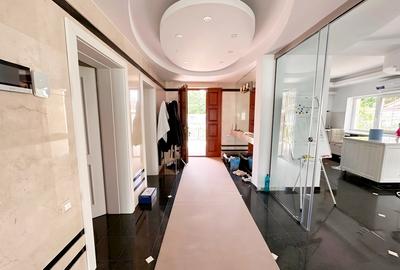 Oportunitate- Vila exclusivistă -Militari - Uverturii -  piscina -1100 teren - 6