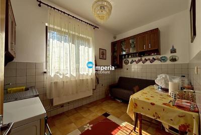 Casa de vanzare, zona Luncani - Bacau, supr 150 mp - 5