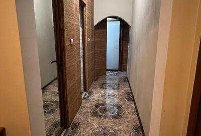 Apartament  3 camere in vila - Ultracentral, George Georgescu, nr 8, - 2