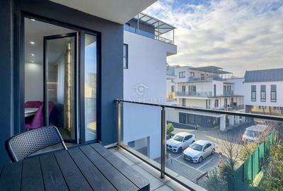 Apartament cu 3 camere de închiriat în zona Centrală - 18