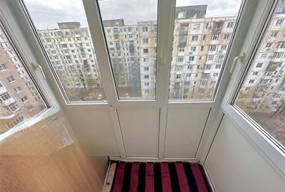 INCHIRIERE APARTAMENT 2 CAMERE - PIAȚA PROGRESUL - 6