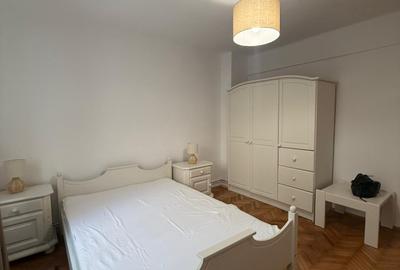 Apartament de închiriat, 2 camere, 50 mp, Piața Mihai Viteazul - 10