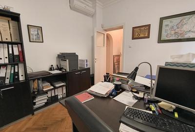 Dacia- Piata Spaniei- Birou - 10