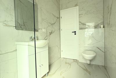 COMISION 0% | Penthouse | Proiect modern | 82 mp terasa - 22
