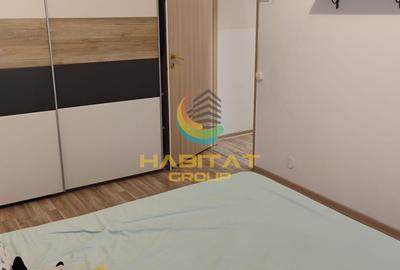 3 camere Brancoveanu Covasna mobilat utilat eliberare rapida - 6