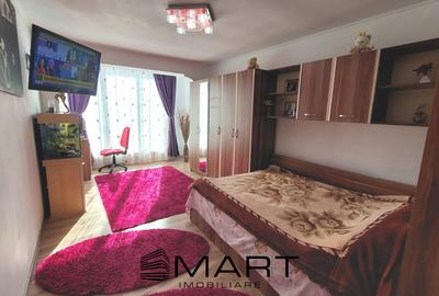 Garsoniera decomandata si curte proprie in Piata Cluj - 3