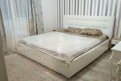 Casă individuală pe un nivel, cu garaj, zona Sannicoara - 5