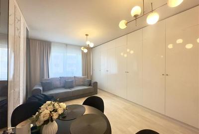 Inchiriere apartament 2 camere | Parcare | Zona Vivo | V Garboului