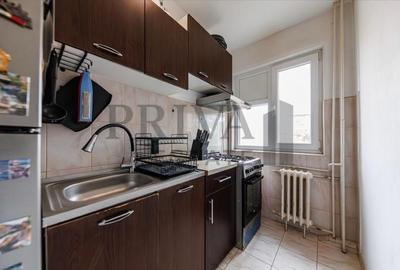 Apartament 2 camere, 41 mp, etaj 3, Sagului - 7