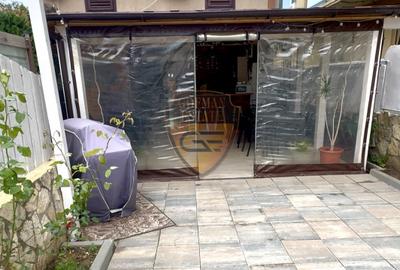 Casa de inchiriat Mamaia Nord, 6 cam, 5 bai ,centrala gaze, parcare, A/C terasa - 1