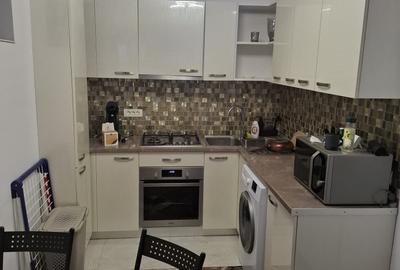 Apartament cu 2 camere Hanul cu Peste - 59900 euro - 13