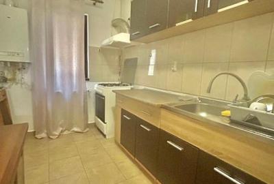 115000 euro - 2camere-55mp- decomandata-centrala proprie-metrou - 4