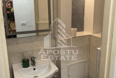 Garsoniera, aer aconditionat, zona Complex - 6