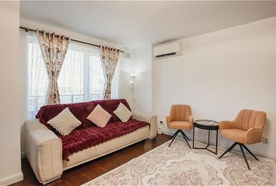 Apartament 3 camere | Grand Park Sopor | Terasă 26,7 mp | Mobilat complet - 7