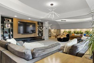 Vila Exclusivista - CALEA FLOREASCA| Design Avangardist - 1