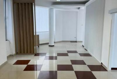 Bd. Mamaia, spatiu birou 110 mp., IDEAL BIROURI - 1