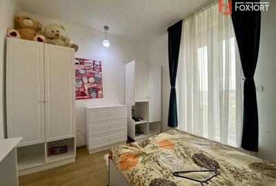 Casa cu 6 camere de vanzare in localitatea Sanandrei, zona Centrala - 7