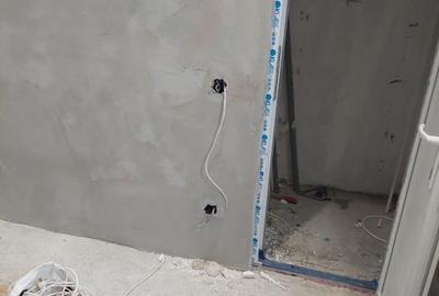 Garsoniera Cojocnei, 3/4, renovata 2024, inchiriata - 21