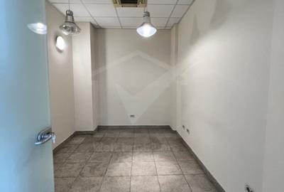 Spatiu comercial sau birouri 274mp piata Cipariu mezanin - 5