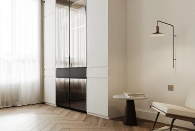 Apartament 2 camere Vitan – Unirii | Terasă | Bloc boutique - 11