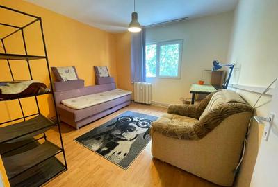 Tatarasi-Oancea- Apartament 2 camere decomandat - 4
