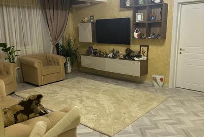 APARTAMENT 2 CAMERE | TOMIS PLUS | 87 MPU - 2