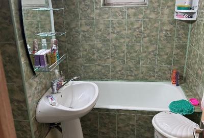 Apartament decomandat, 3 camere, Calea București- Mall - 10