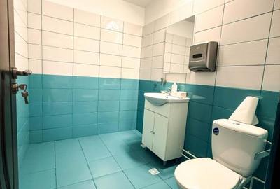4 camere de vanzare | Etaj 1  | Ștefan cel Mare – Obor - 9