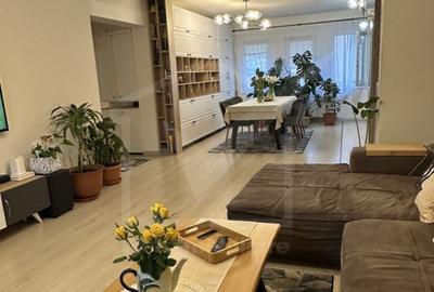 Apartament cu 3 camere langa Academia de Muzica, Colina, Manastur - 2