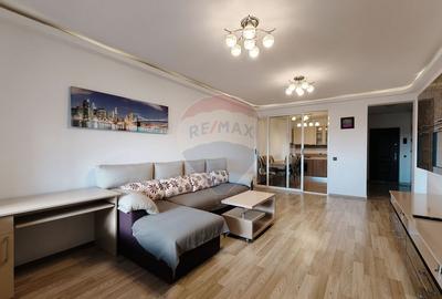 0 Comision | Apartament Isaran | Tractorul | Parcare - 12