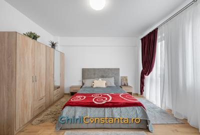 ✅Apartament 3 camere cu parcare · Tomis Plus - Palazu Mare / Spectrum - 11