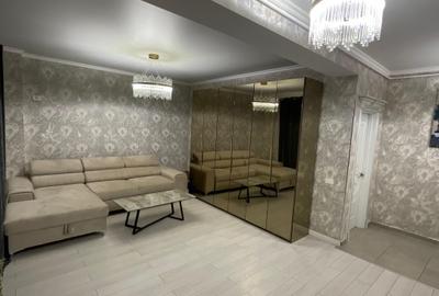 Vânzare apartament de 2 camere Militari Residence - 2