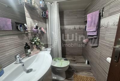 Apartament la casa 3 dormitoare | Curte | Parcare | Zona Horea - 6