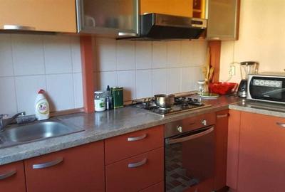 Apartament cu 2 camere, etaj intermediar,  Astra, Brasov - 5