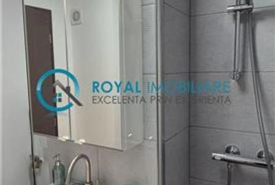 Royal Imobiliare - Inchirieri Apartament 2 camere zona Republicii - 15