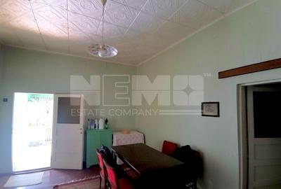 Casă tip duplex, ultracentral, str. Petru Rareș, curte 85 mp, 170000 € - 9