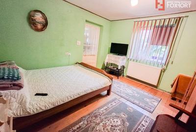 COMISION 0% - Casa individuala 5 camere cu teren 1348 mp - Giarmata - 12
