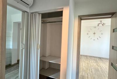 Apartament 2 camere | Renovat complet 2019 | Zona Doi Cocoși – Lunca - 5