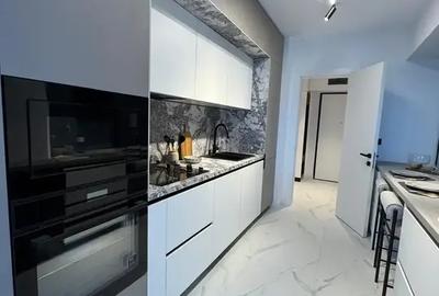 Apartament 3 camere spectaculos finalizat Theodor Pallady mutare rapid - 1