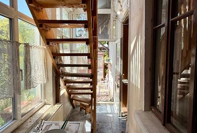 Domenii, str. Caraiman - 20