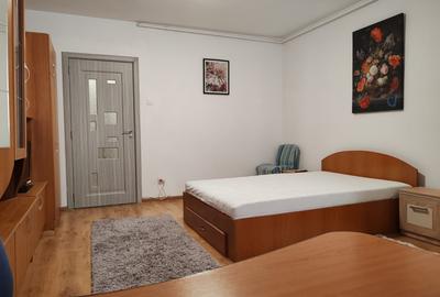 Garsonieră confort unu Astra - Soarelui - 2