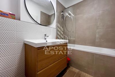 Apartament cu o camera de inchiriat, Torontalului, Timisoara - 8